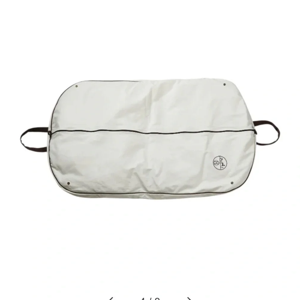 Hermes Garment Bag - New
